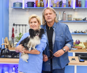 Ewa Kasprzyk - w seksie nie ma reguł