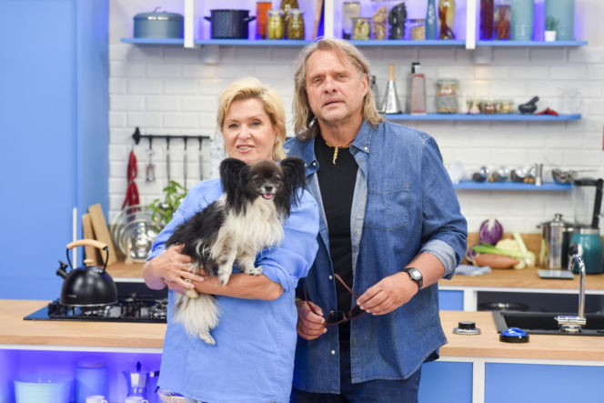 Ewa Kasprzyk - w seksie nie ma reguł