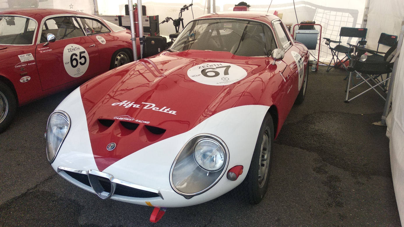 Hungaroring Classic 2019