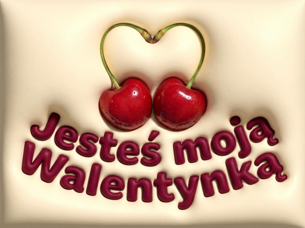 Najlepsze kartki walentynkowe 2026. Życzenia na Walentynki