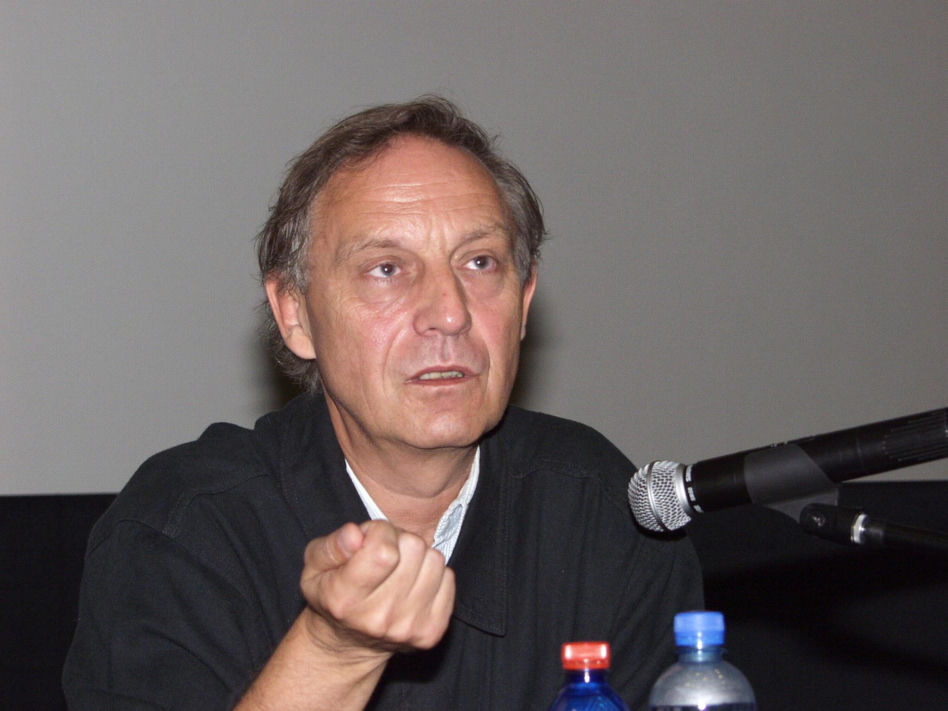 Nie żyje Krzysztof Piesiewicz