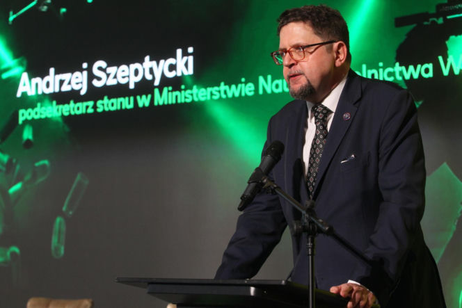 Konferencja Portalu Obronnego: „Fundamenty bezpieczeństwa 2025/2026”