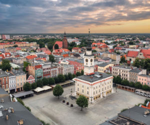 Leszno