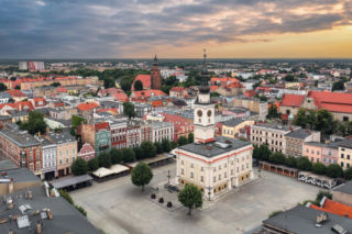 Leszno