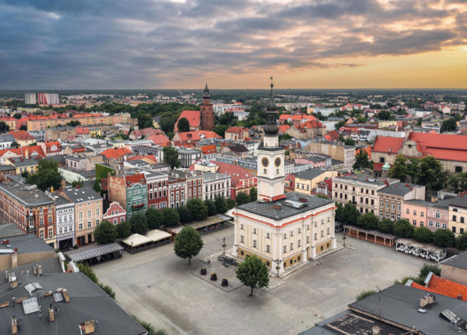 Leszno
