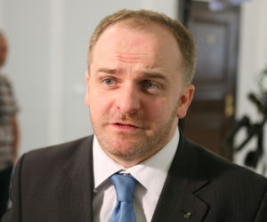 Paweł Kowal
