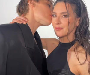 Katarzyna Zillmann i Janja Lesar znów razem. Ich namiętne wideo rozgrzało internet do czerwoności