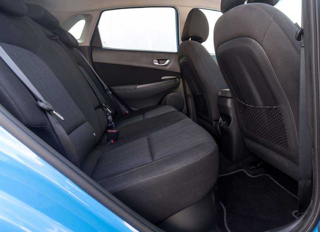 Hyundai Kona Hybrid 1.6 GDI 141 KM DCT Premium