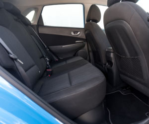Hyundai Kona Hybrid 1.6 GDI 141 KM DCT Premium