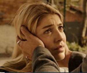 Miłość i nadzieja, odcinek 348. Seda, Cihan