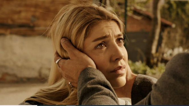 Miłość i nadzieja, odcinek 348. Seda, Cihan