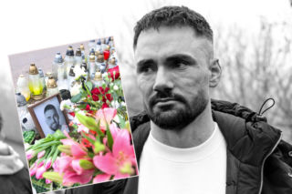 Śmiertelne potrącenie Łukasza Litewki. Śledczy ujawniają cel podróży kierowcy