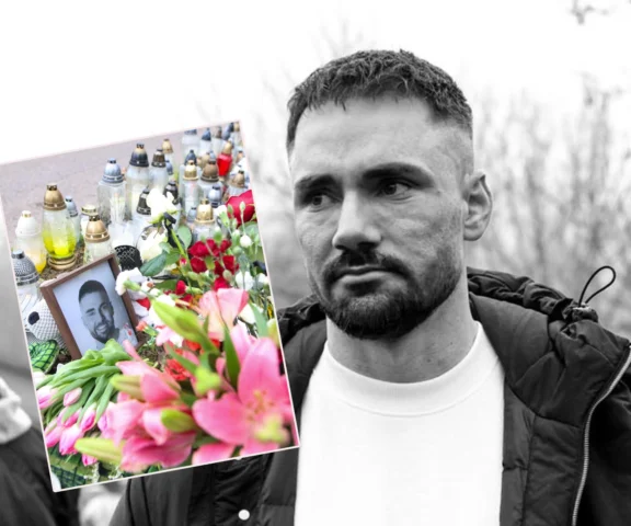 Podejrzany o śmierć Łukasza Litewki wciąż ma prawo jazdy