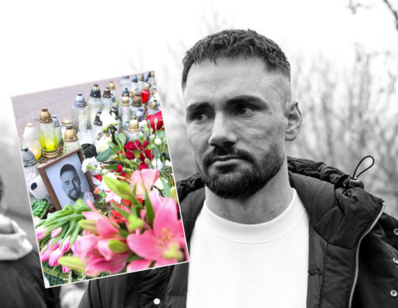 Śmiertelne potrącenie Łukasza Litewki. Śledczy ujawniają cel podróży kierowcy