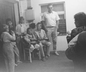  NIESAMOWITA historia! Zapomniana klisza sprzed kilkudziesięciu lat odkryła zdjęcia. Szukamy ich właściciela!