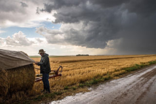Prognoza pogody na koniec sierpnia. Gdzie wystąpią burze i przelotne opady?