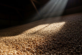 Niskie ceny zboża: Sprzedać czy czekać?