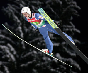 Skoki narciarskie w Lahti. Sprawdź, o której początek sobotniego konkursu