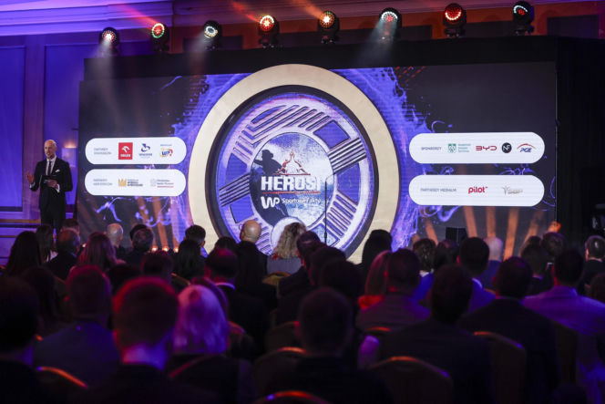 Gala Herosi WP 2026 po akcji Łatwoganga