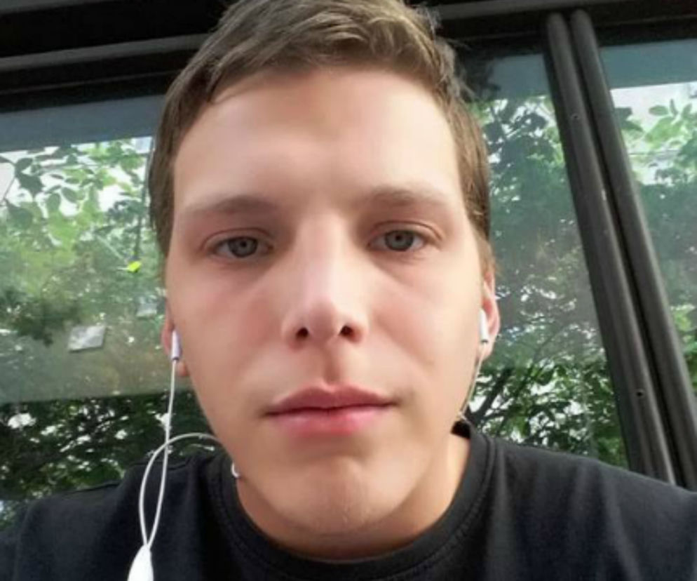 Bartek może potrzebować pilnej pomocy medycznej
