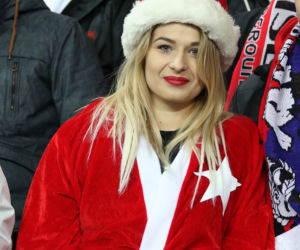 Derby Krakowa: Wisła - Cracovia 1:1