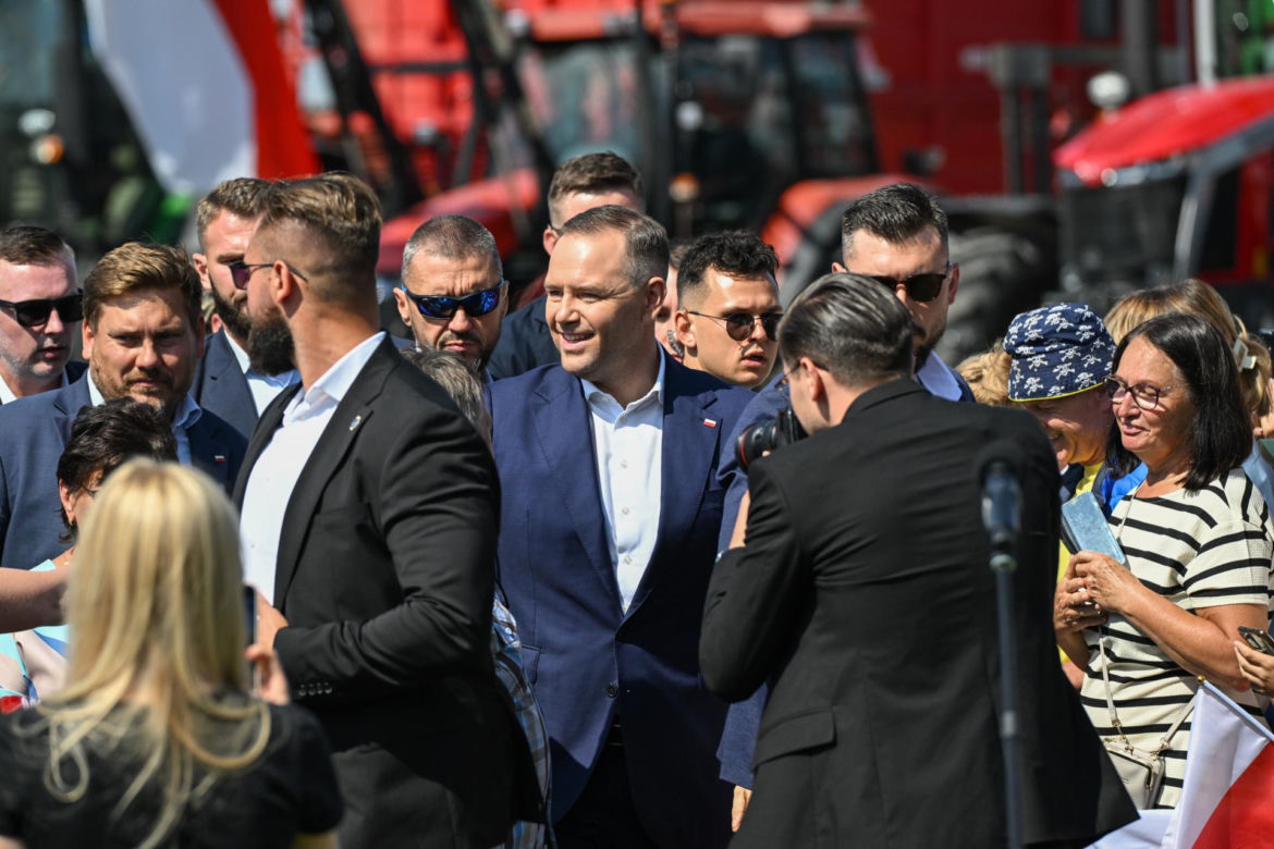 Nawrocki, Krąpiel