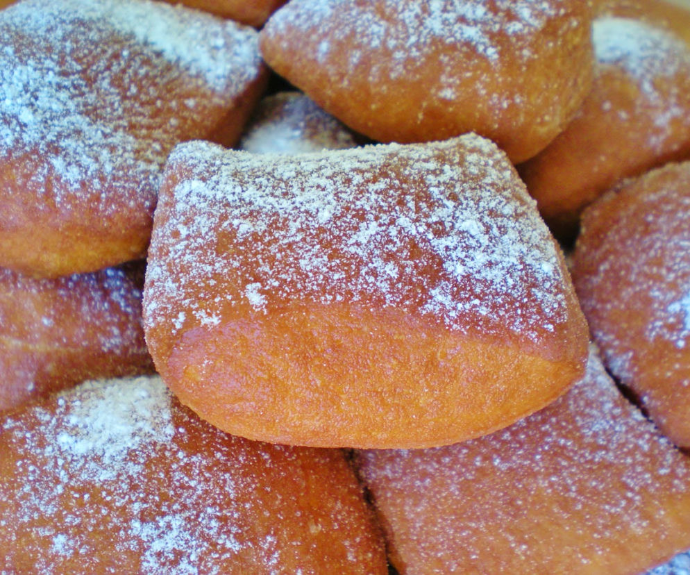 Drożdżówki