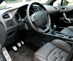 Citroen DS4