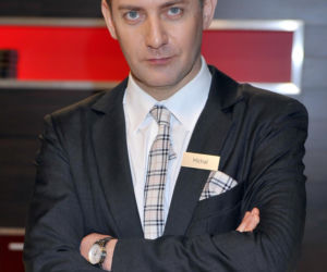 To był wielki hit Polsatu. Zobaczcie, jak po 16 latach zmieniły się gwiazdy serialu Hotel 52