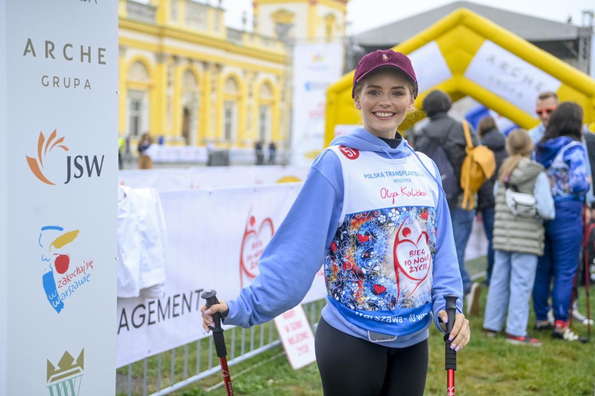 Zasłynęła jako Magda w "Rodzince.pl". Tak przez lata zmieniała się Olga Kalicka. Co za metamorfoza!