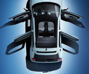 nowe Renault Twingo 2014