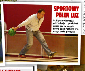 Druga młodość kochanka Błochowiak