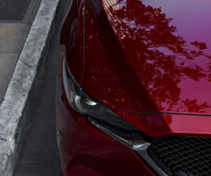 Mazda CX-5 2017