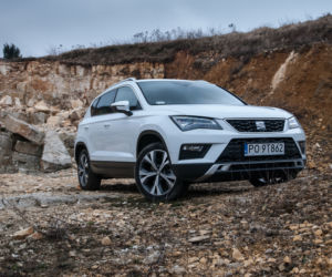 Seat Ateca 1.4 TSI