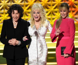 Dolly Parton nie żyje
