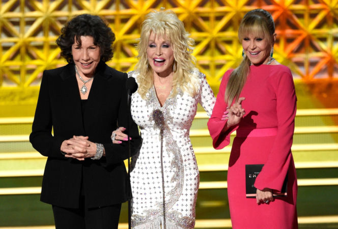 Dolly Parton nie żyje