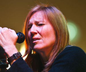 Pamiętasz, jak Beth Gibbons z Portishead śpiewała Góreckiego? Towarzyszyła jej nawet polska orkiestra