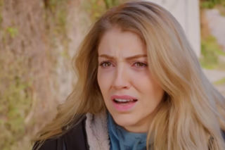 Ege stanie twarzą w twarz z zabójczynią swej siostry i gotów będzie pociągnąć za spust.