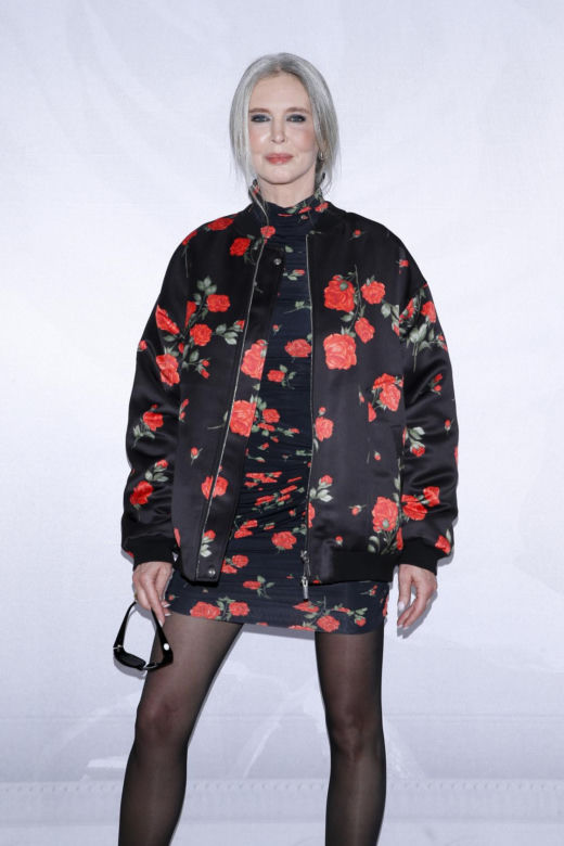 Gwiazdy na imprezie promującej kolekcję Magdy Butryn i H&M