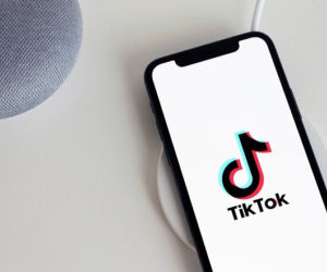 TikTok 