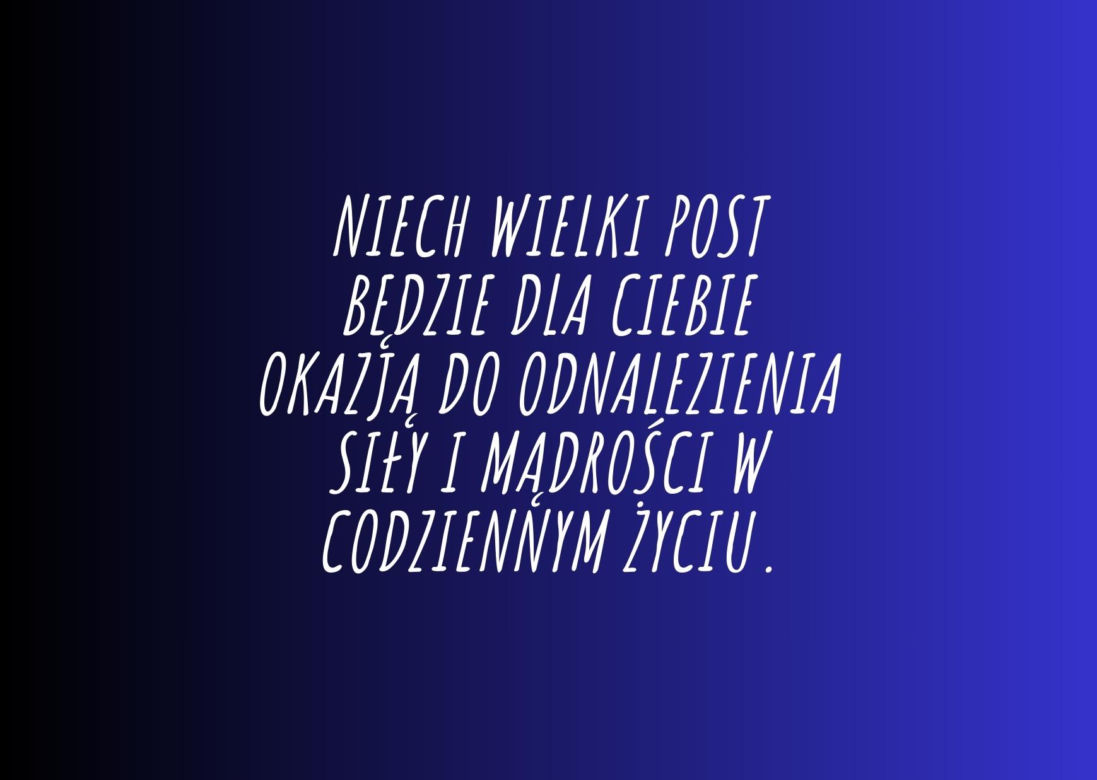 Wyjątkowe kartki na Środę Popielcową dla rodziny. Duży wybór obrazków z mądrymi pozdrowieniami na początek Wielkiego Postu [POPIELEC 2025]