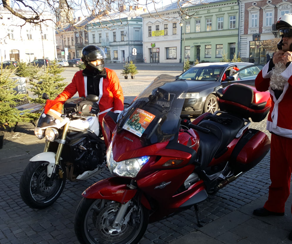 motomikołaje