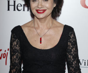 Pamiętacie jej debiut w Czterdziestolatku? Tak przez dekady zmieniała się Joanna Szczepkowska