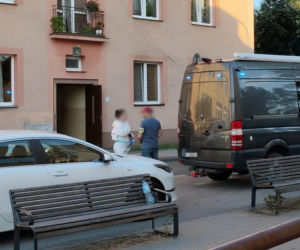 Cztery ciała w mieszkaniu! Wśród zmarłych zaledwie 8-dniowe dziecko