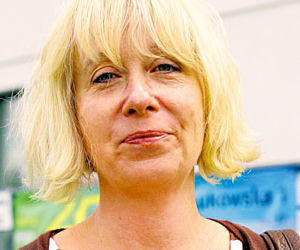Beata Małachowska