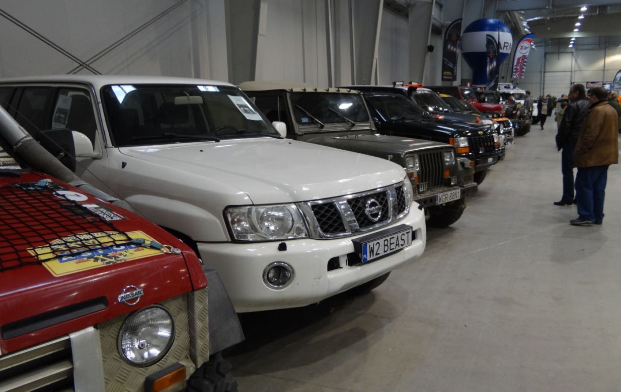 OffRoad Show Poland 2013