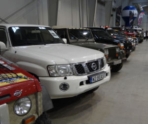 OffRoad Show Poland 2013