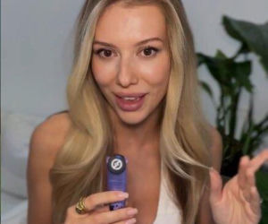 Syn Steczkowskiej zapłacił za nowy biust ukochanej. Nowe piersi kosztowały ponad 20 tysięcy złotych!