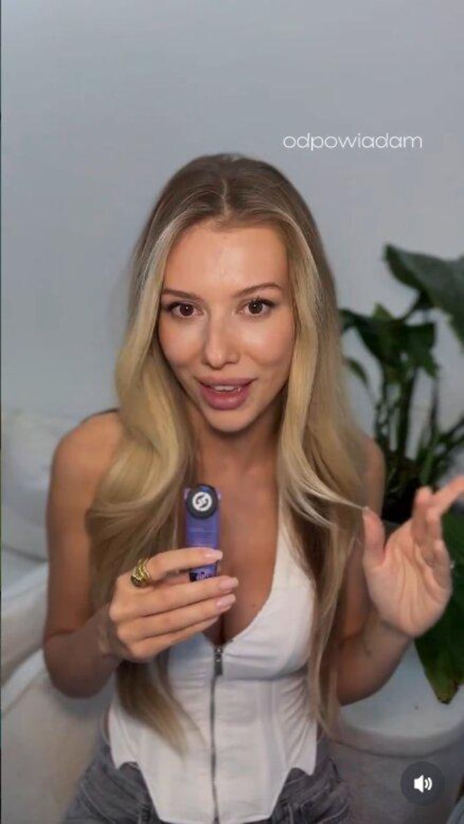 Syn Steczkowskiej zapłacił za nowy biust ukochanej. Nowe piersi kosztowały ponad 20 tysięcy złotych!