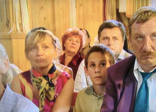 Tak początkowo miała wyglądać Solejukowa?